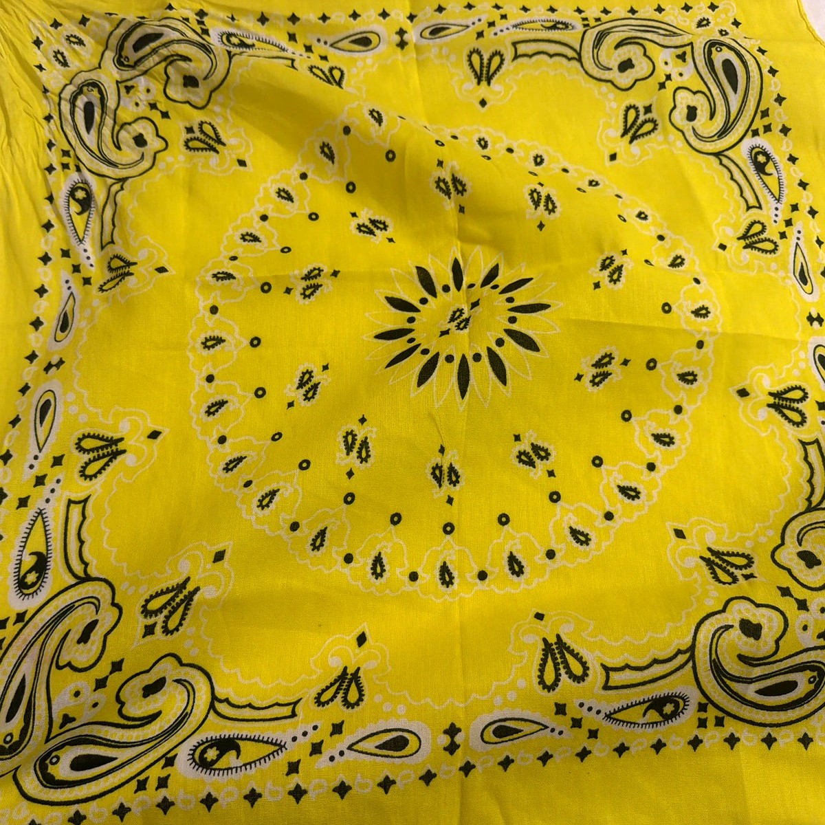 Scarves